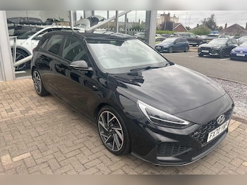 Hyundai - i30