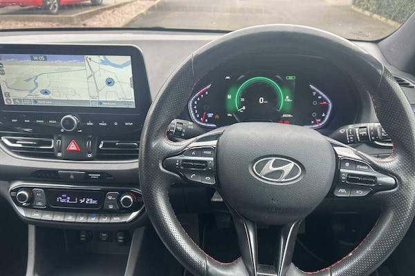 Used Hyundai i30 2020 for sale - 76189013: Photo 20