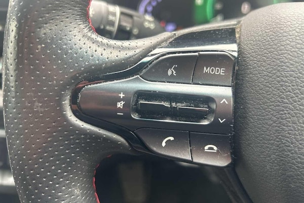 Used Hyundai i30 2020 for sale - 76189013: Photo 22