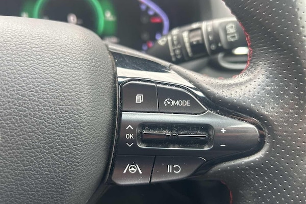 Used Hyundai i30 2020 for sale - 76189013: Photo 23