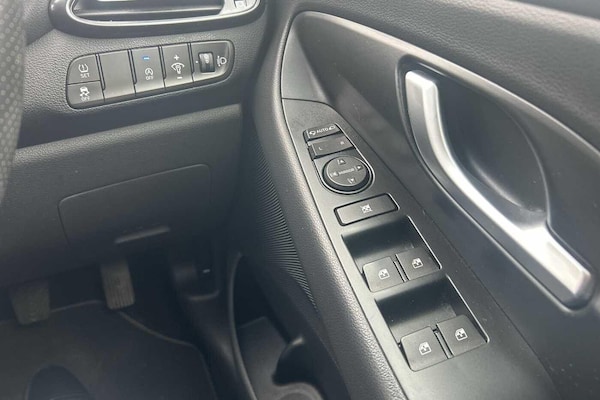 Used Hyundai i30 2020 for sale - 76189013: Photo 27