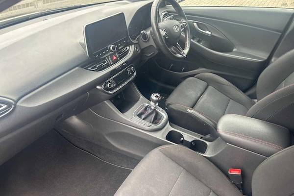 Used Hyundai i30 2020 for sale - 76189013: Photo 2
