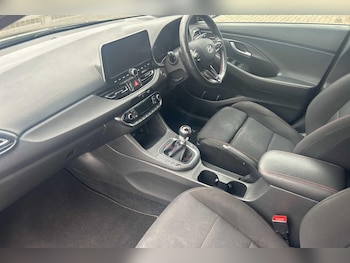 Used Hyundai i30 2020 for sale - 76189013: Photo 2