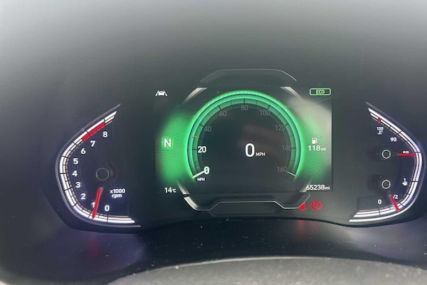 Used Hyundai i30 2020 for sale - 76189013: Photo 30