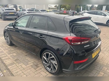 Used Hyundai i30 2020 for sale - 76189013: Photo 3