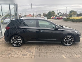 Used Hyundai i30 2020 for sale - 76189013: Photo 4