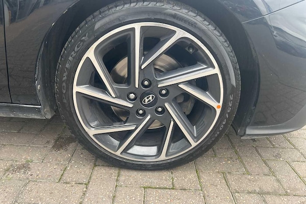 Used Hyundai i30 2020 for sale - 76189013: Photo 6