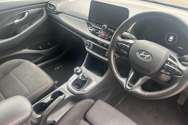 Used Hyundai i30 2020 for sale - 76189013: Photo 7