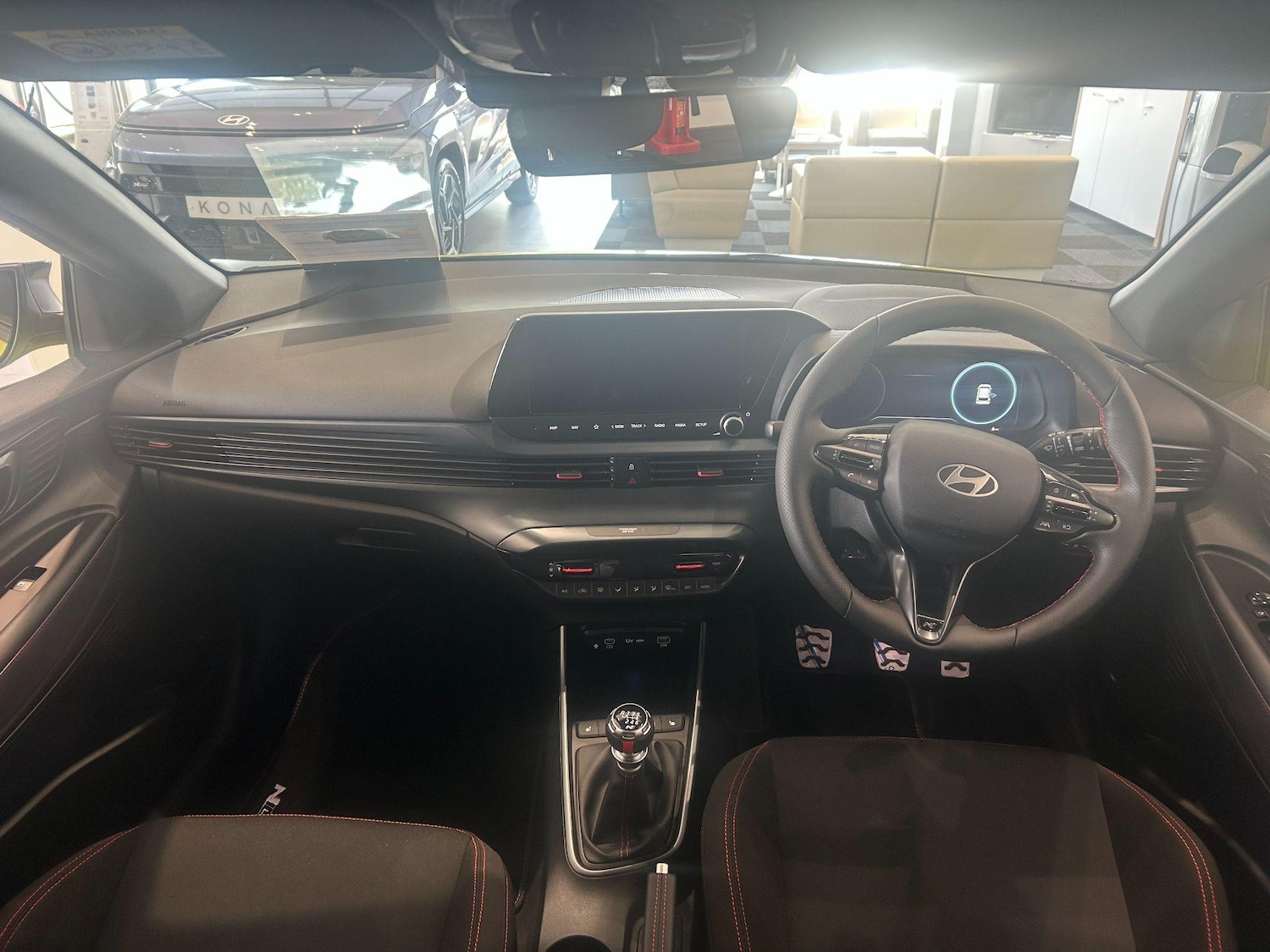 Vehicle 29
