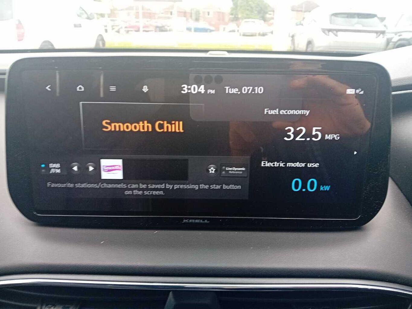 Used Hyundai Santa Fe 2022 for sale - 76136027: Photo 15