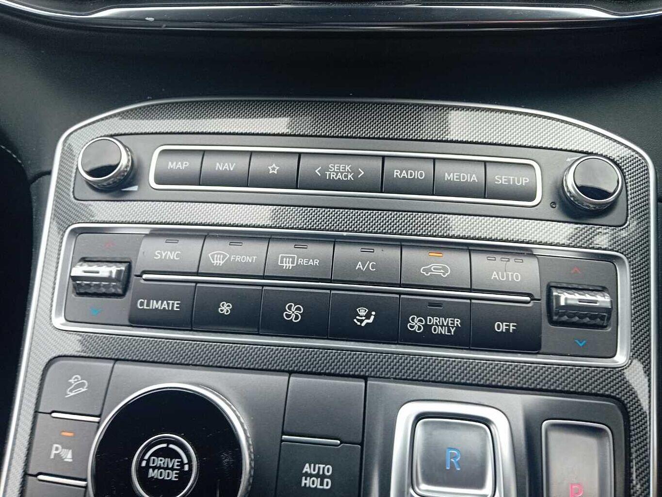 Used Hyundai Santa Fe 2022 for sale - 76136027: Photo 16