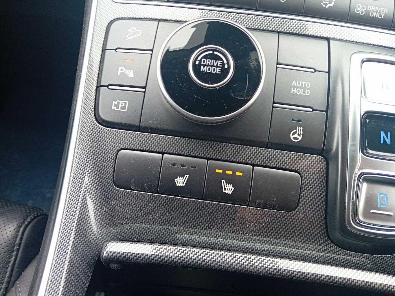 Used Hyundai Santa Fe 2022 for sale - 76136027: Photo 17