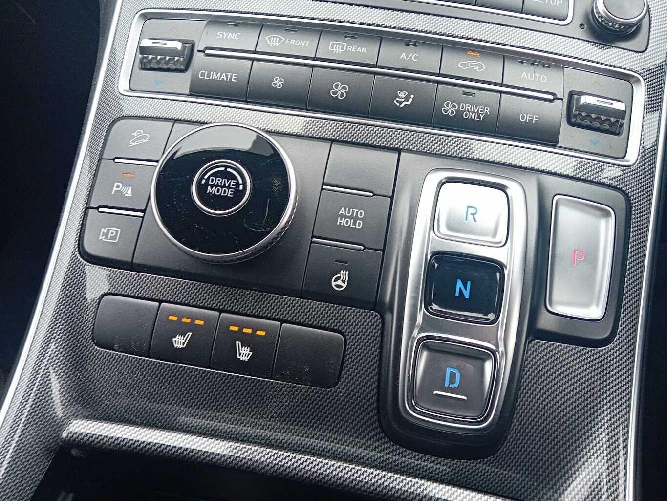 Used Hyundai Santa Fe 2022 for sale - 76136027: Photo 19