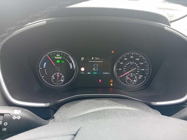 Used Hyundai Santa Fe 2022 for sale - 76136027: Photo 23