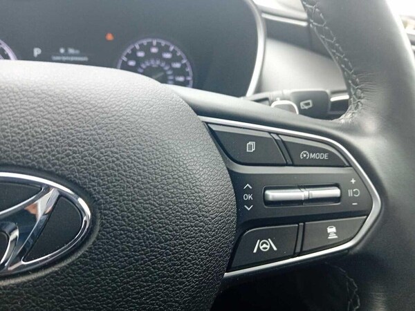 Used Hyundai Santa Fe 2022 for sale - 76136027: Photo 24