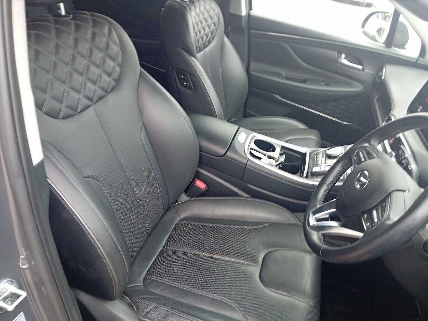 Used Hyundai Santa Fe 2022 for sale - 76136027: Photo 28