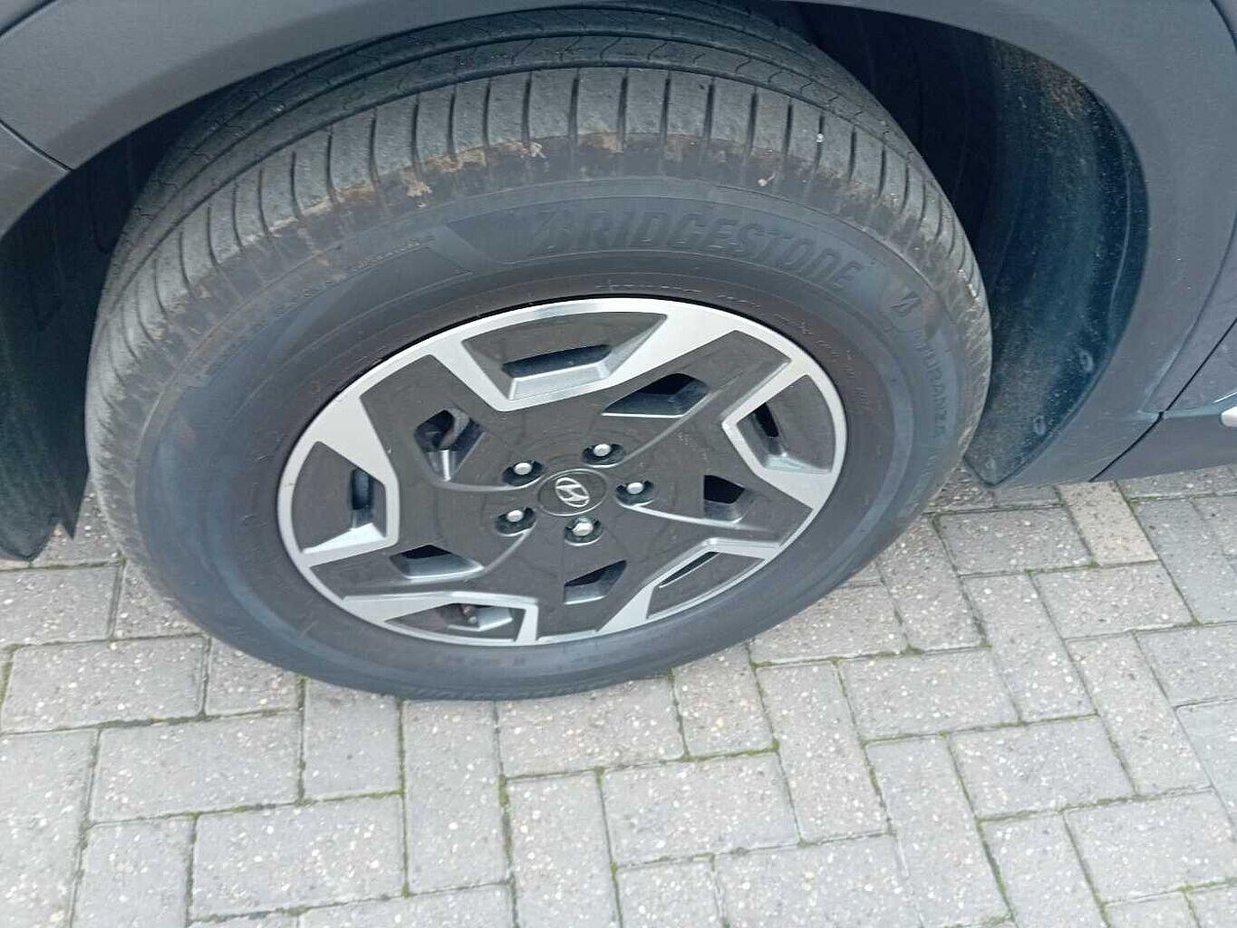 Used Hyundai Santa Fe 2022 for sale - 76136027: Photo 35