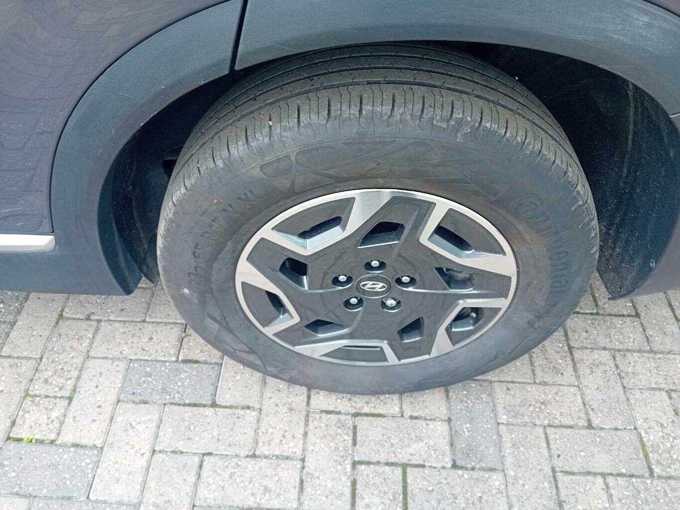 Used Hyundai Santa Fe 2022 for sale - 76136027: Photo 36