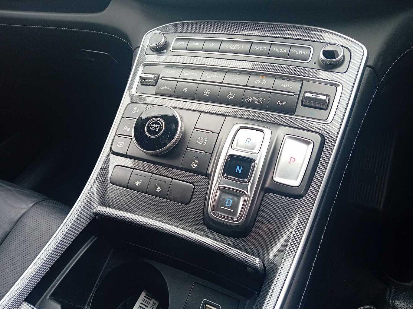 Used Hyundai Santa Fe 2022 for sale - 76136027: Photo 7