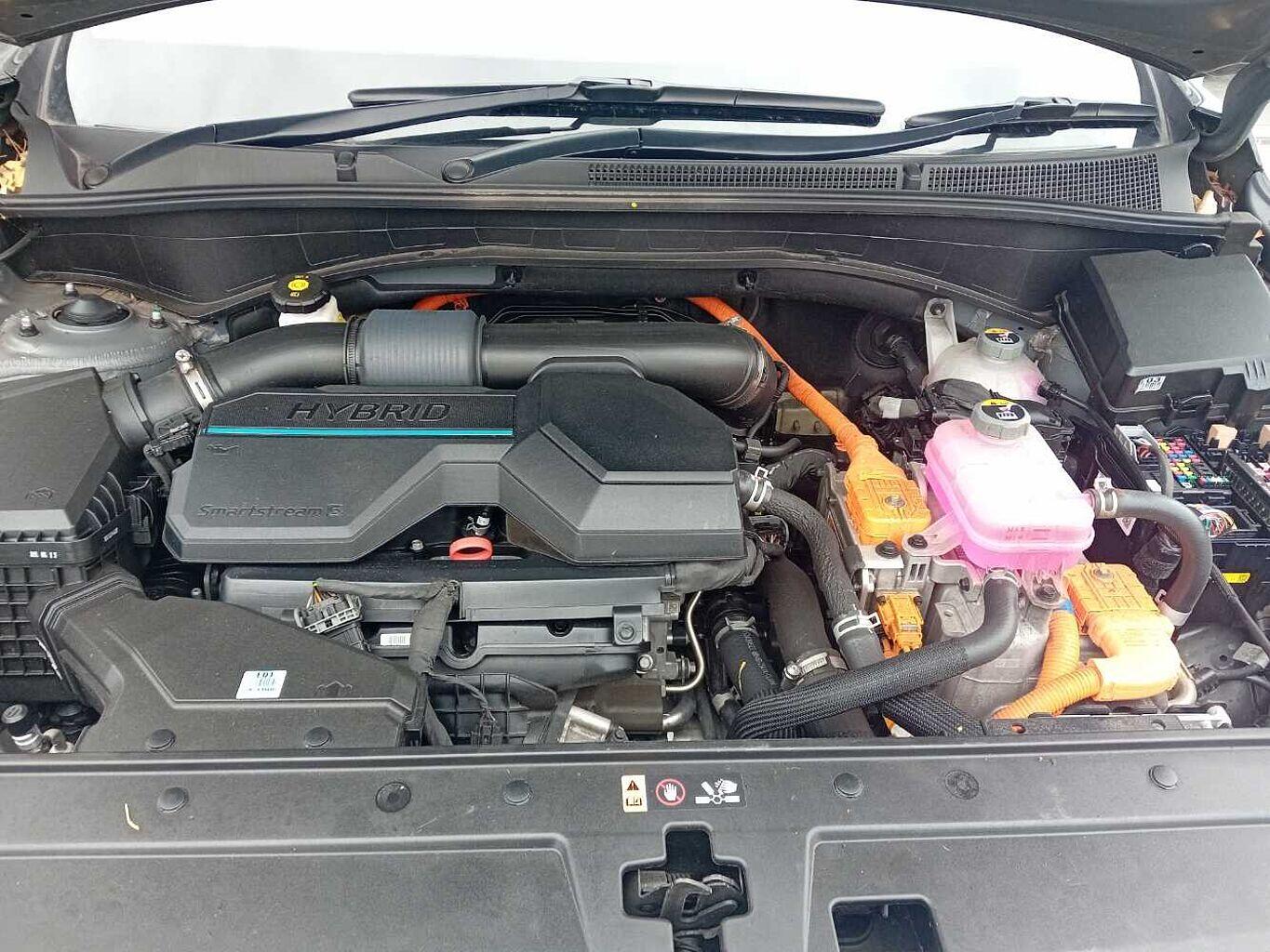 Used Hyundai Santa Fe 2022 for sale - 76136027: Photo 8