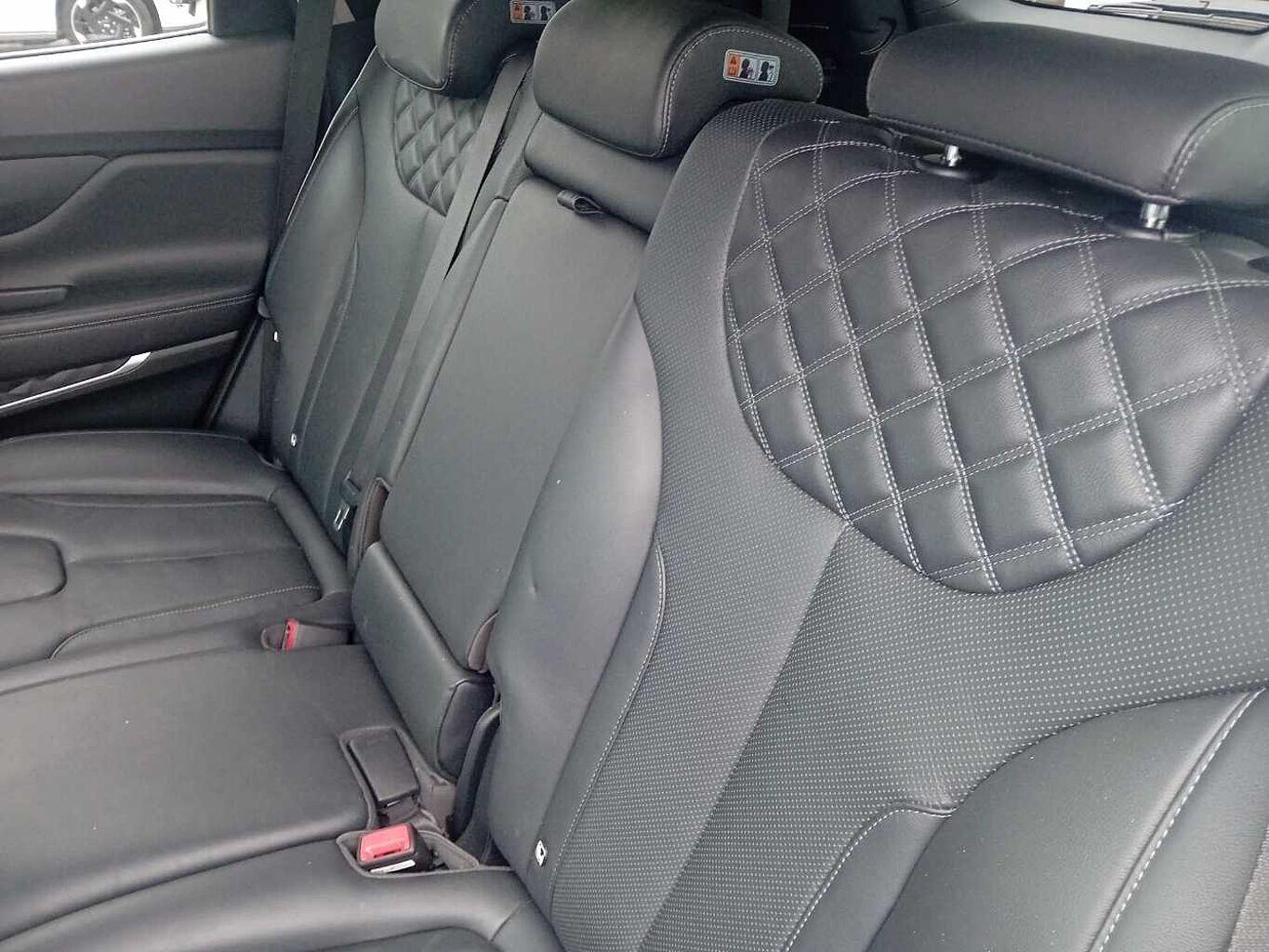 Used Hyundai Santa Fe 2022 for sale - 76136027: Photo 9