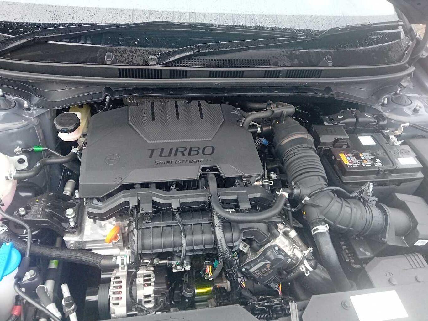 Used Hyundai i20 2025 for sale - 76976396: Photo 11