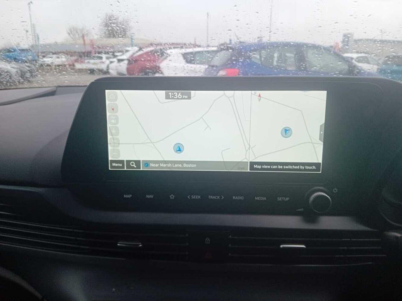 Used Hyundai i20 2025 for sale - 76976396: Photo 16