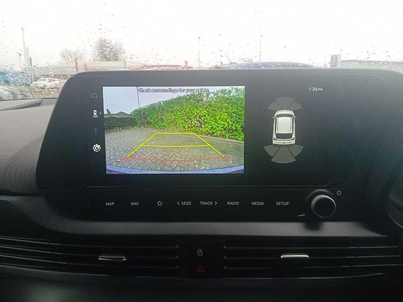 Used Hyundai i20 2025 for sale - 76976396: Photo 18