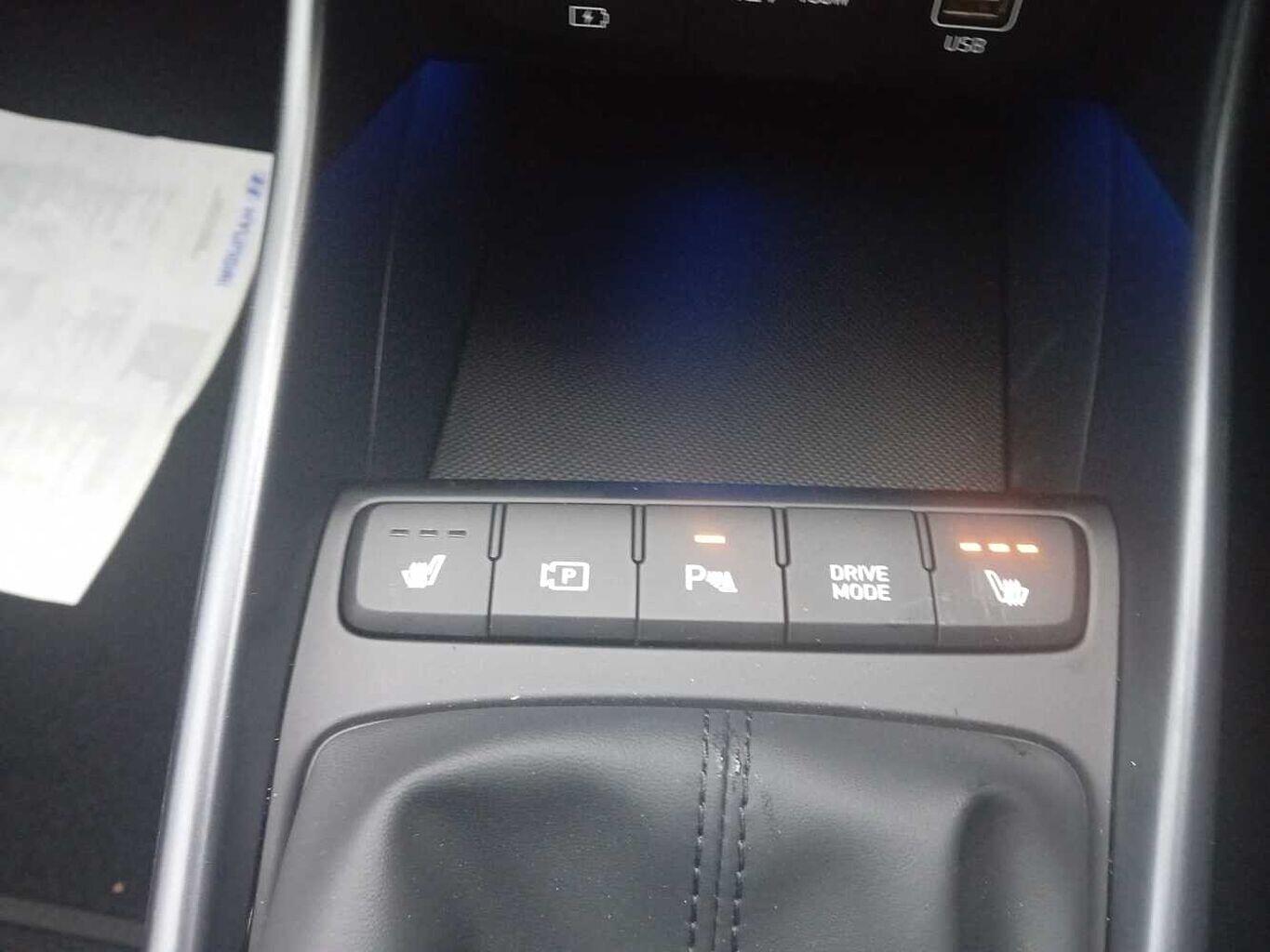 Used Hyundai i20 2025 for sale - 76976396: Photo 21