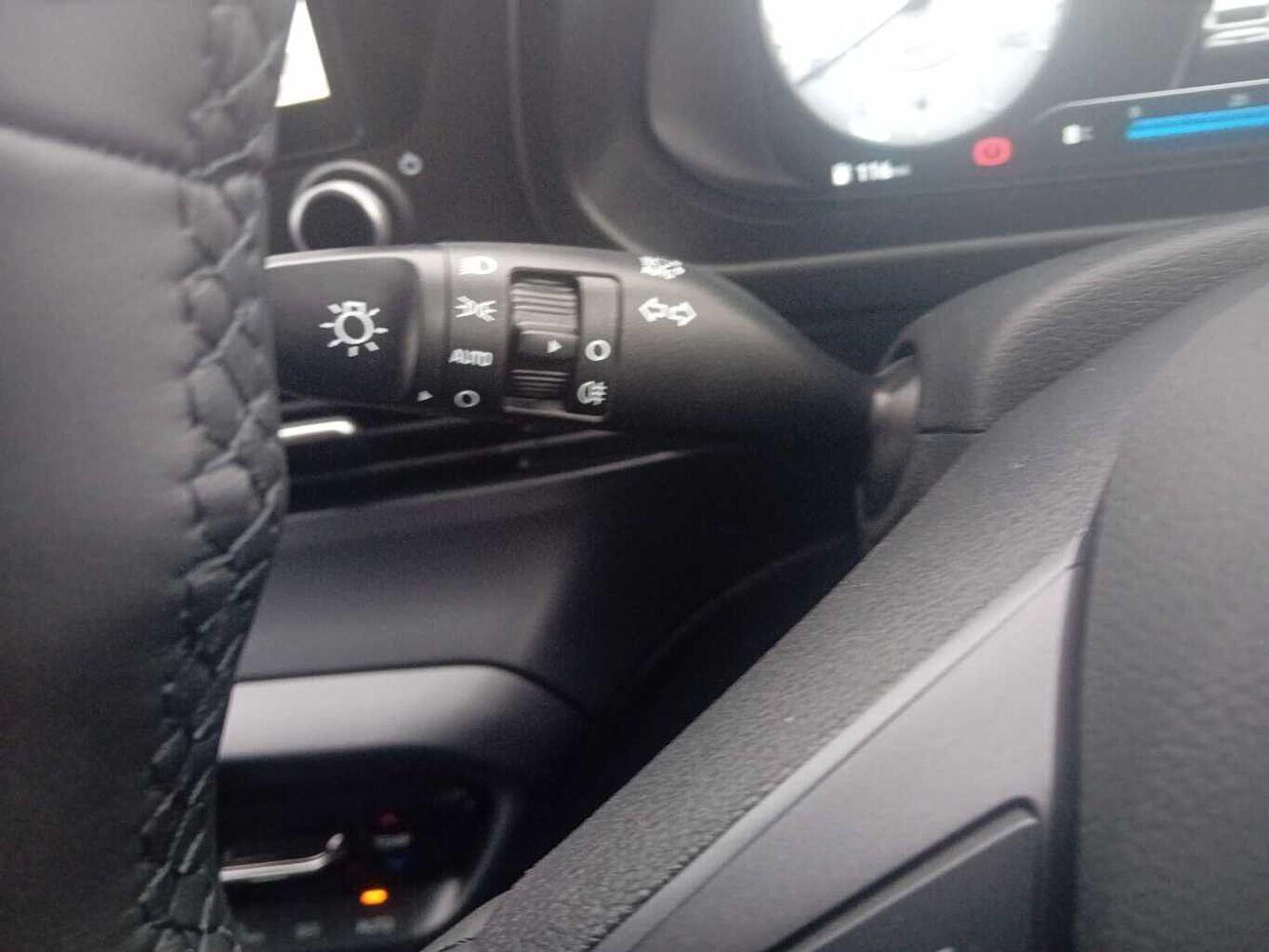 Used Hyundai i20 2025 for sale - 76976396: Photo 25