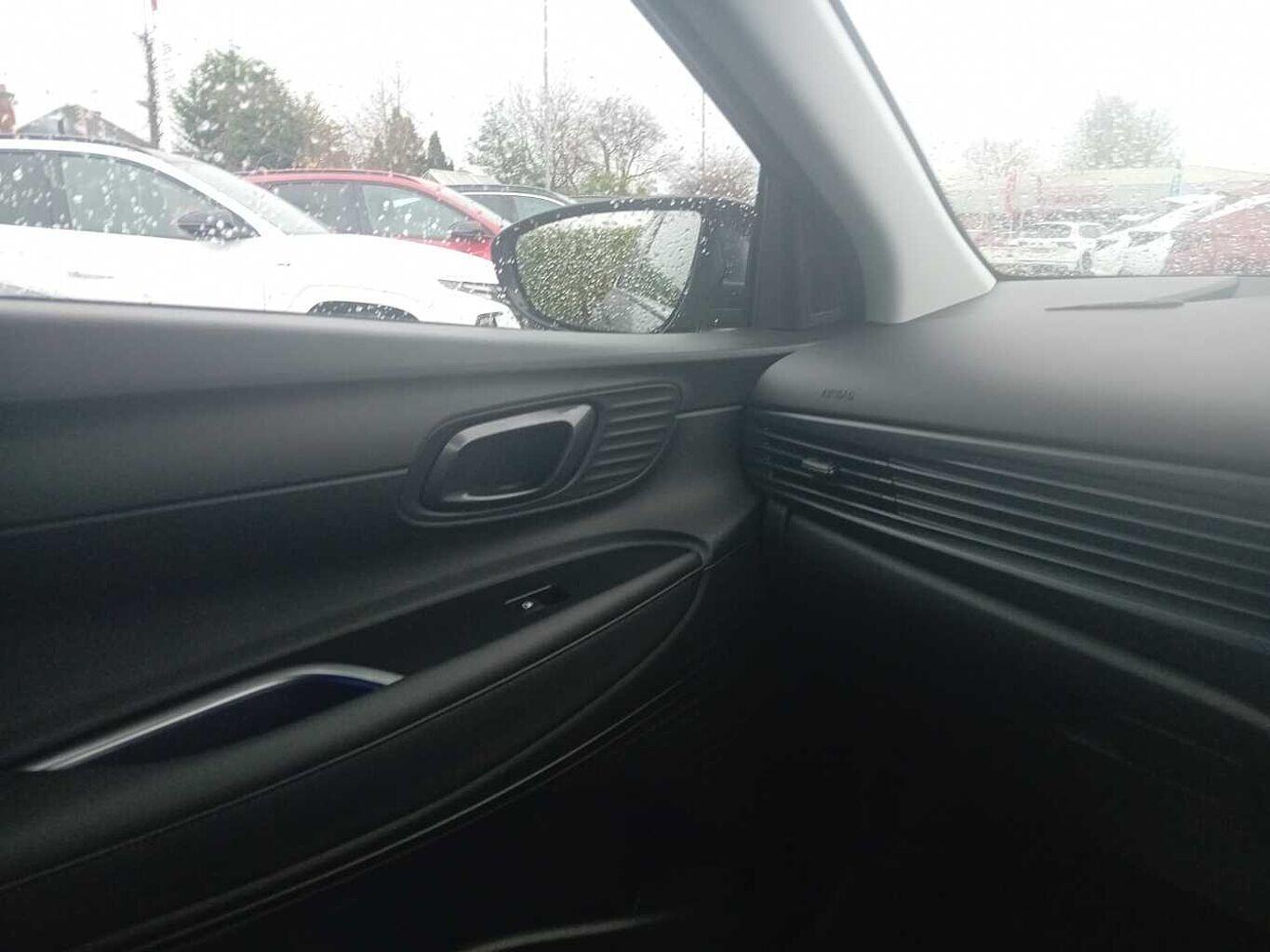 Used Hyundai i20 2025 for sale - 76976396: Photo 29