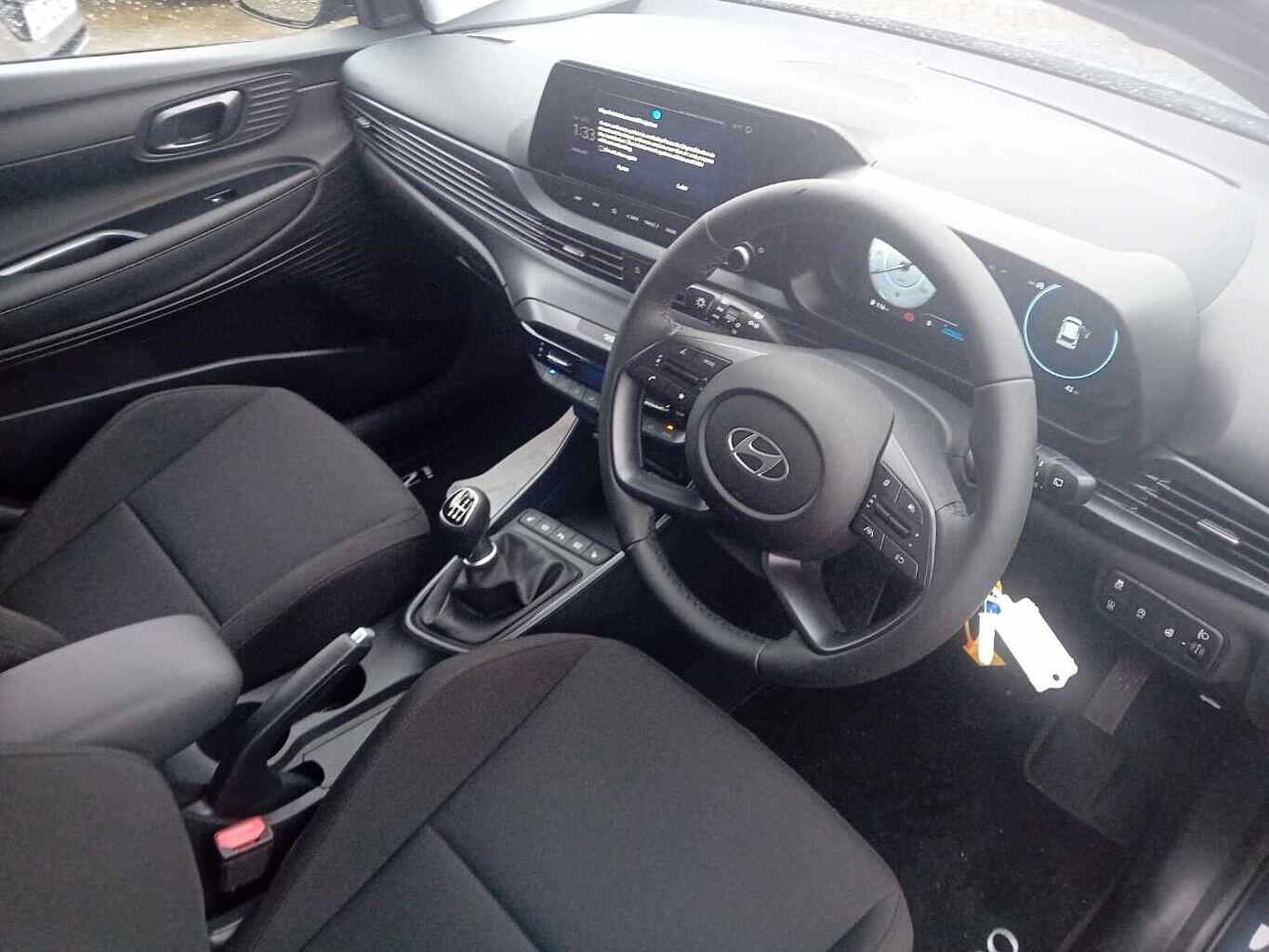 Used Hyundai i20 2025 for sale - 76976396: Photo 7