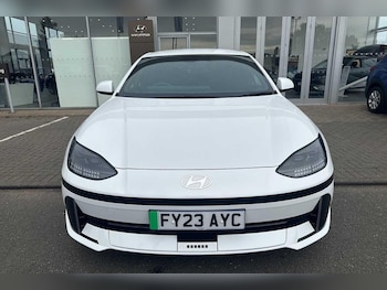 Hyundai - IONIQ 6