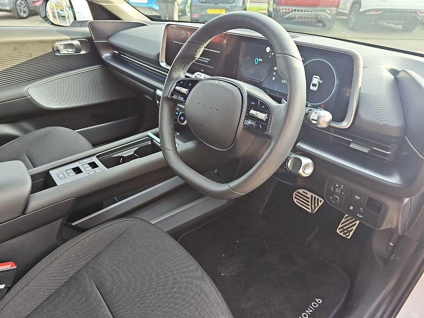 Vehicle 32