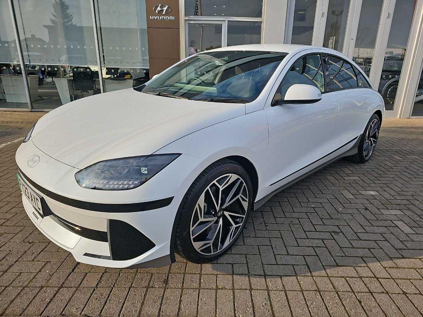 Used Hyundai IONIQ 6 2023 for sale - 75825869: Photo 41