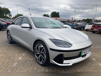 Hyundai - IONIQ 6