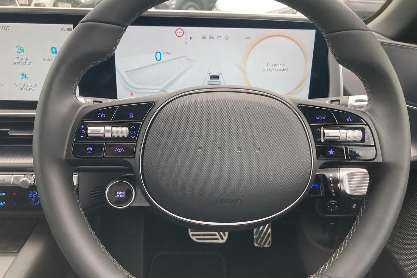 Vehicle 29