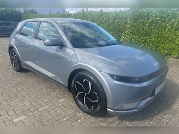 2022 (22) - 160kW Premium 73 kWh 5dr Auto