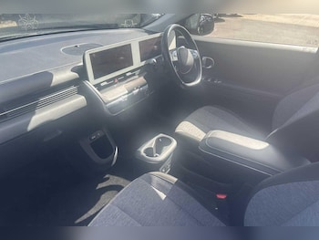 Used Hyundai IONIQ 5 2022 for sale - 75825787: Photo