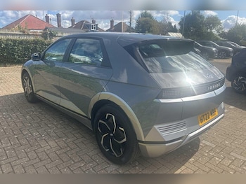 Used Hyundai IONIQ 5 2022 for sale - 75825787: Photo