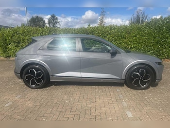 Used Hyundai IONIQ 5 2022 for sale - 75825787: Photo