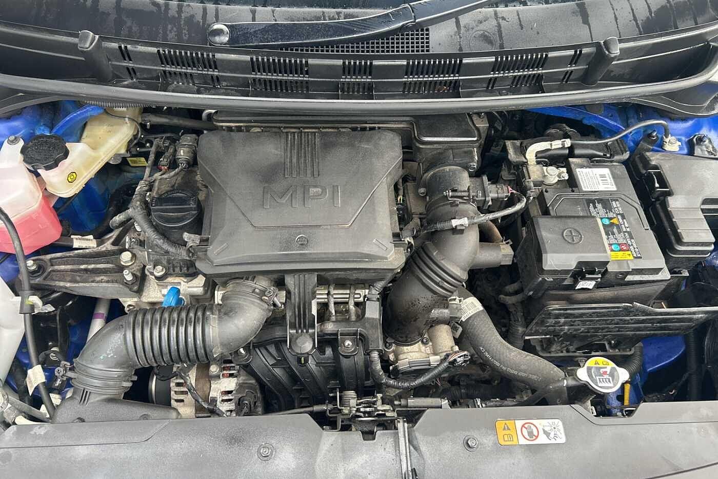 Used Hyundai i10 2022 for sale - 76179834: Photo 11