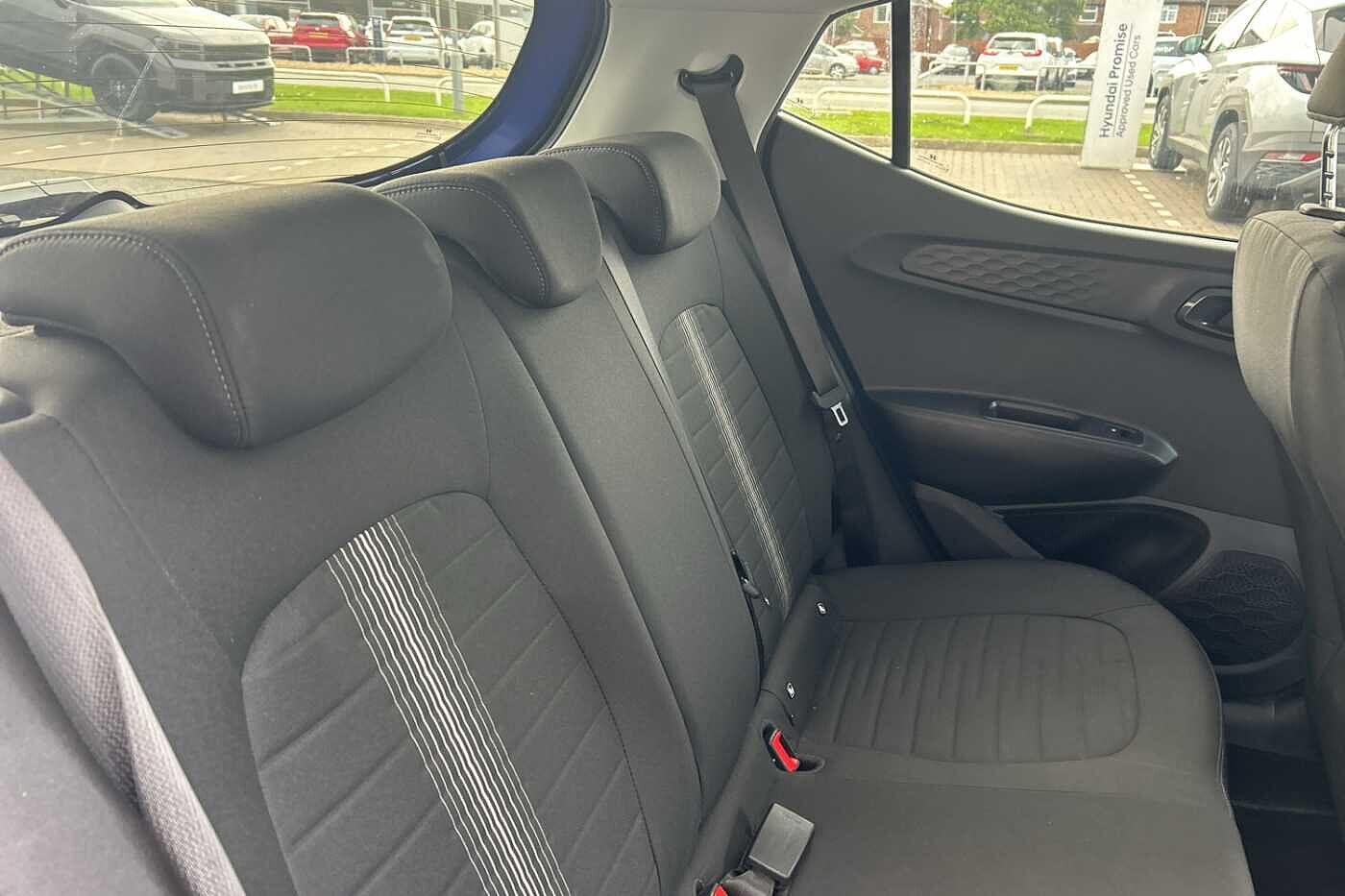 Used Hyundai i10 2022 for sale - 76179834: Photo 16