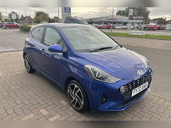 Hyundai - i10