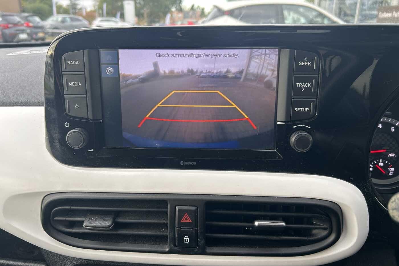 Used Hyundai i10 2022 for sale - 76179834: Photo 22