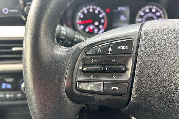 Used Hyundai i10 2022 for sale - 76179834: Photo 23