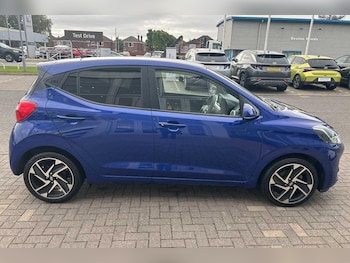 Used Hyundai i10 2022 for sale - 76179834: Photo 4