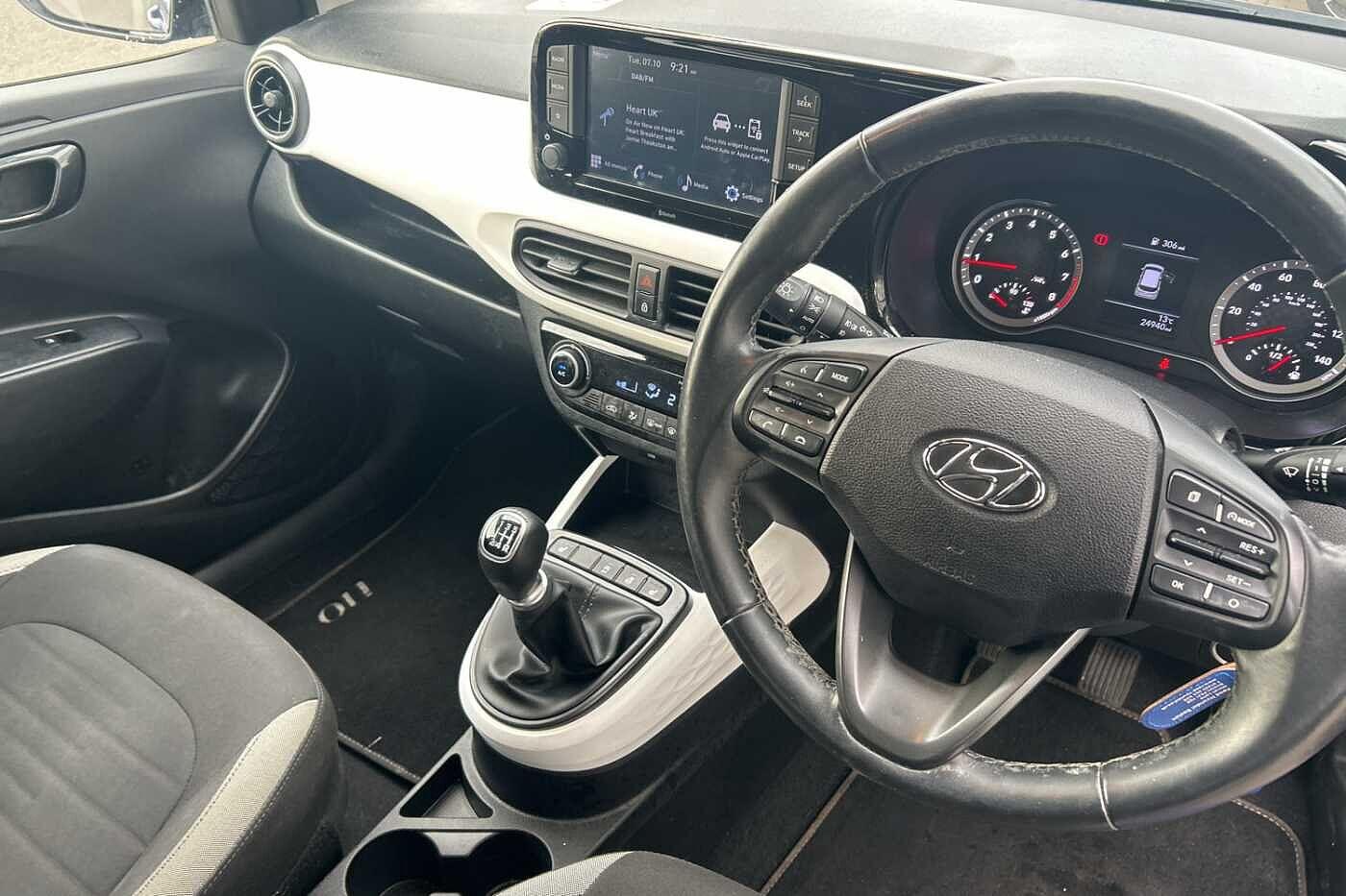 Used Hyundai i10 2022 for sale - 76179834: Photo 7