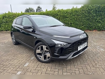 2023 (73) - 1.0 TGDi 48V MHEV Premium 5dr