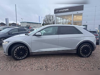 Used Hyundai IONIQ 5 2021 for sale - 76597233: Photo